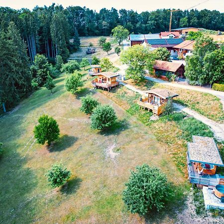 Villa Garnecker Freiheit Reut Exterior foto